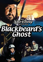 Blackbeard's Ghost - USED