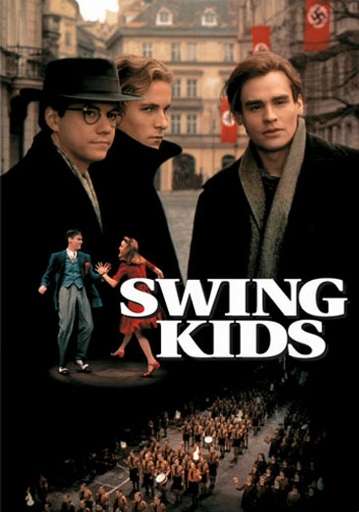 Swing Kids - USED