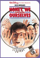 Honey, We Shrunk Ourselves - USED