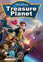 Treasure Planet