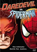 Daredevil Vs. Spider-Man - USED