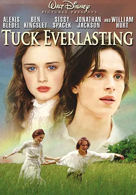 Tuck Everlasting