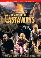 In Search Of The Castaways - USED