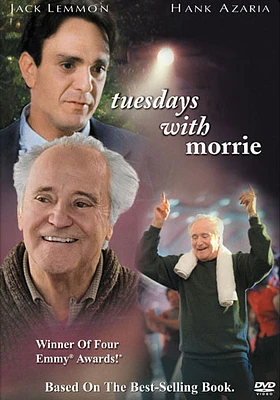 Tuesdays With Morrie - USED
