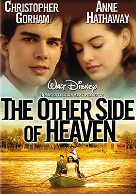 The Other Side Of Heaven - USED