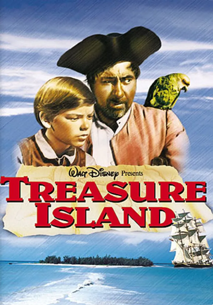 Treasure Island