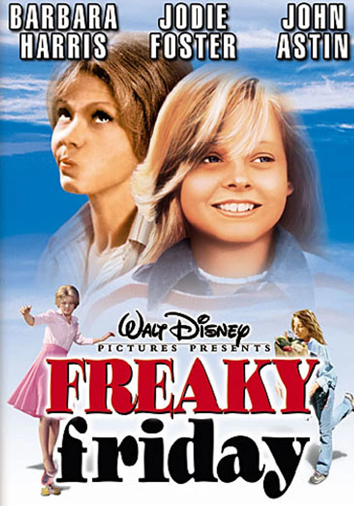 Freaky Friday - USED