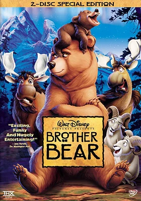 Brother Bear - USED