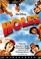 Holes - NEW