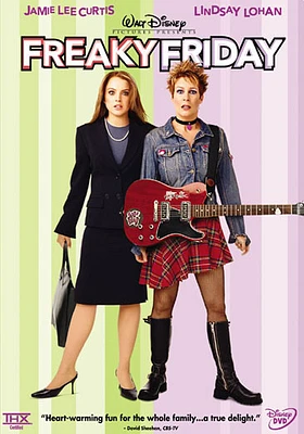 Freaky Friday - USED