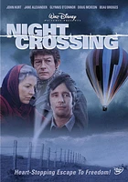 Night Crossing - USED