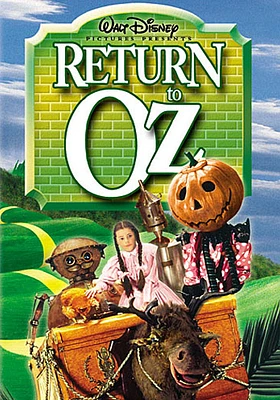 Return To Oz