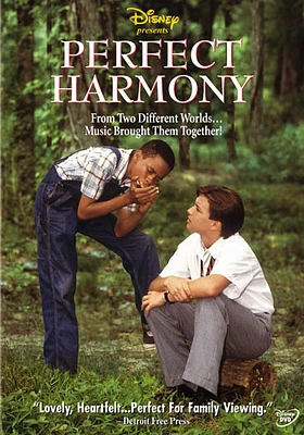 Perfect Harmony - USED