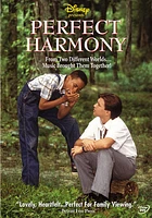 Perfect Harmony - USED