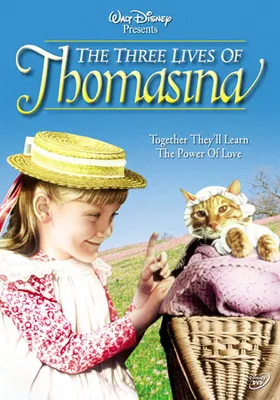 The Three Lives Of Thomasina