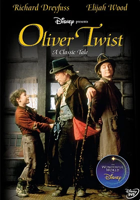 Oliver Twist - USED