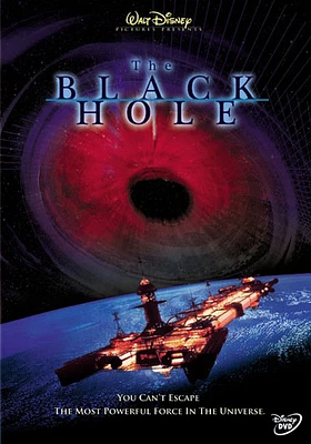 The Black Hole - USED