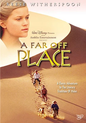 A Far Off Place - USED