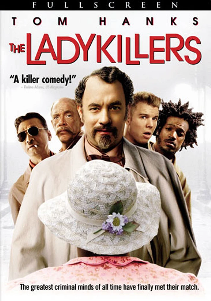 The Ladykillers