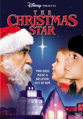 The Christmas Star - USED