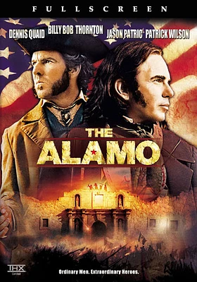 The Alamo - USED