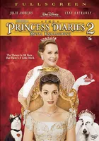 The Princess Diaries 2: Royal Engagement - USED