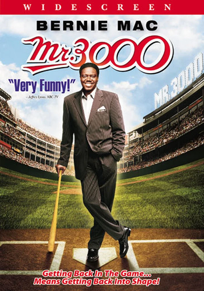 Mr. 3000