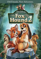 The Fox & The Hound 2