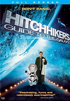 The Hitchhiker's Guide to the Galaxy