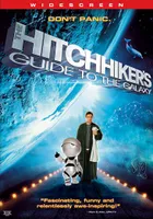 The Hitchhiker's Guide to the Galaxy