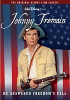 Johnny Tremain - USED