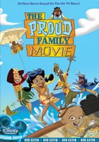 The Proud Family Movie