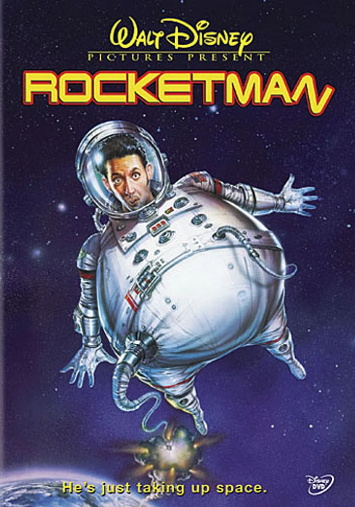 Rocketman