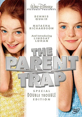 The Parent Trap - USED