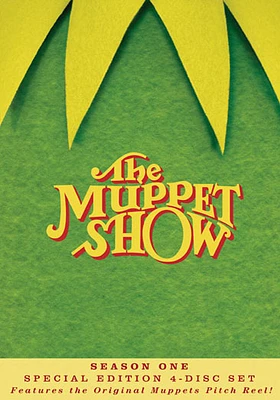 The Muppet Show: Season One - USED