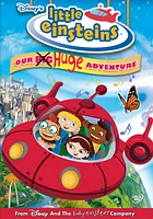 Little Einsteins: Our Huge Adventure - USED