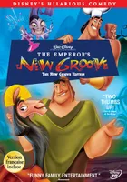 The Emperor's New Groove