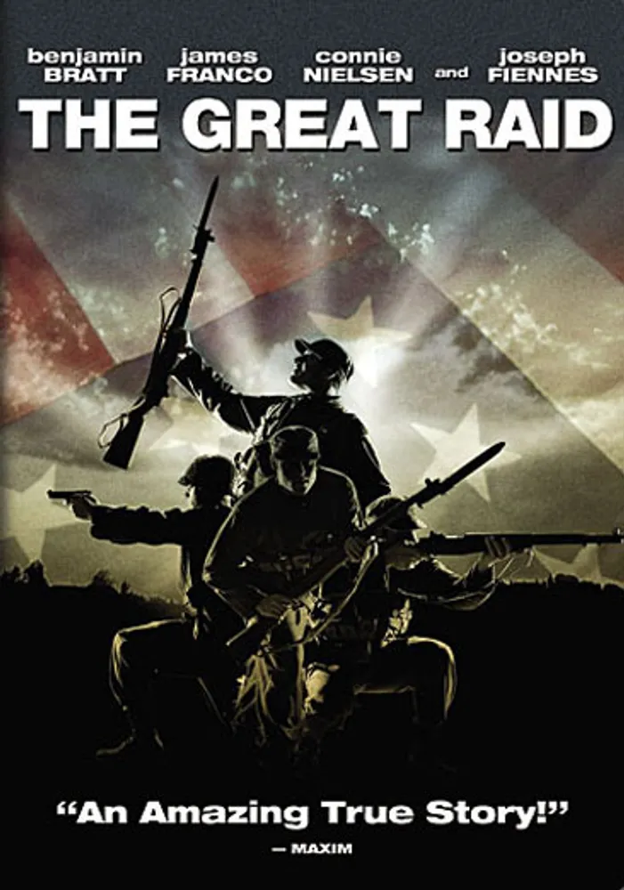 The Great Raid