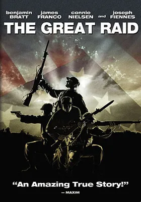 The Great Raid