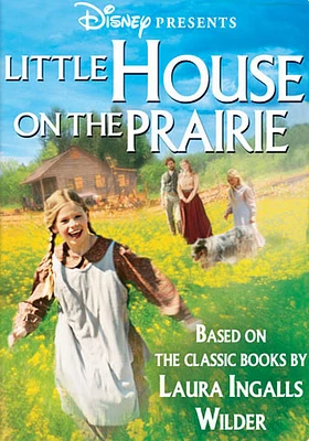 Little House on the Prairie - USED