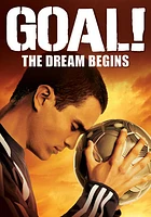 Goal! The Dream Begins