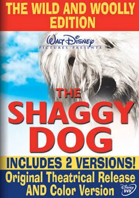 The Shaggy Dog