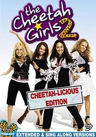 The Cheetah Girls