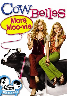 Cow Belles - USED