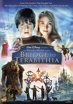 Bridge to Terabithia