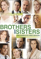 Brothers & Sisters: The Complete First Season - USED