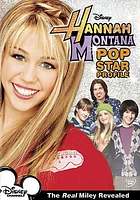 Hannah Montana: Pop Star Profile - USED
