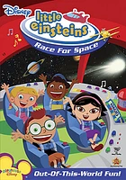 Little Einsteins: Race For Space - USED