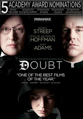 Doubt - USED