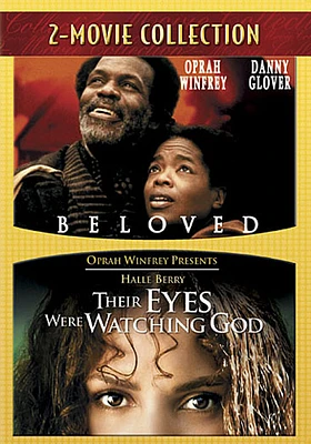 Beloved / Their Eyes Were Watching God - USED